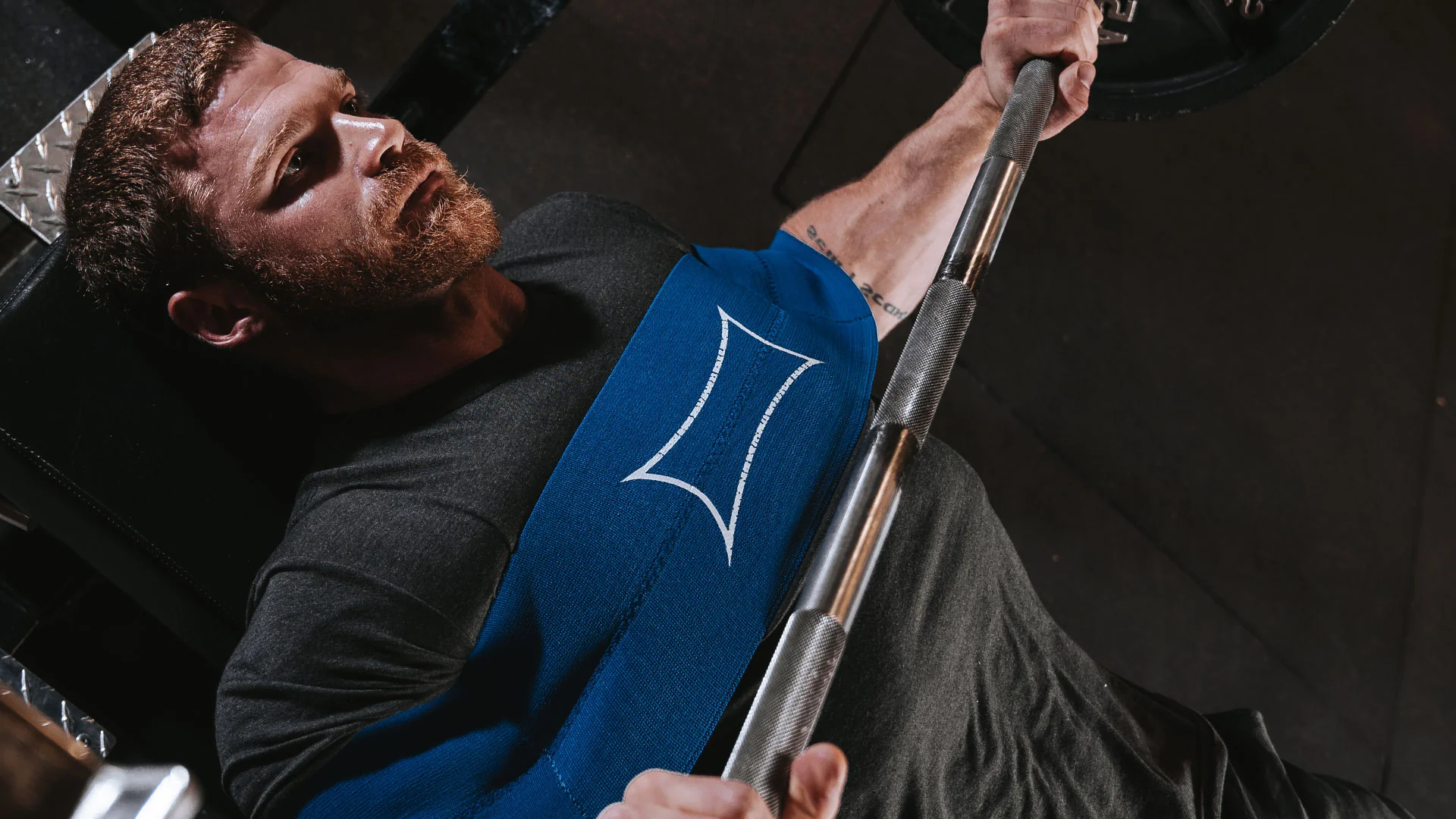 Unlock Your Ultimate Strength Potential
